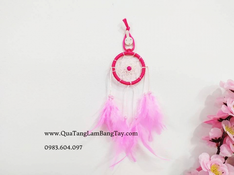 dreamcatcher đẹp 